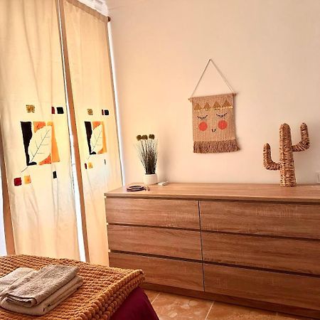 Casa De Mila Apartment Аликанте Екстериор снимка