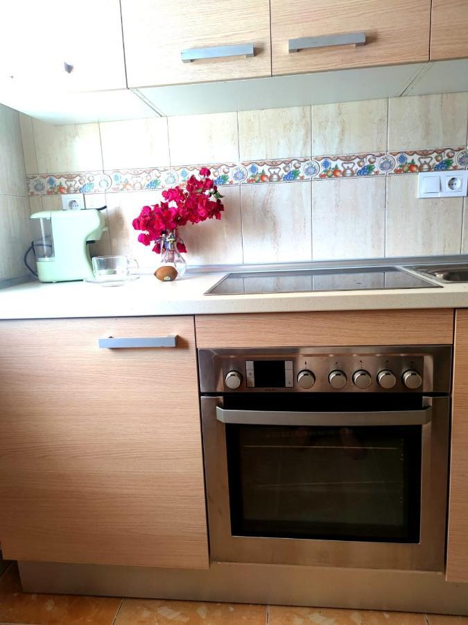 Casa De Mila Apartment Аликанте Екстериор снимка