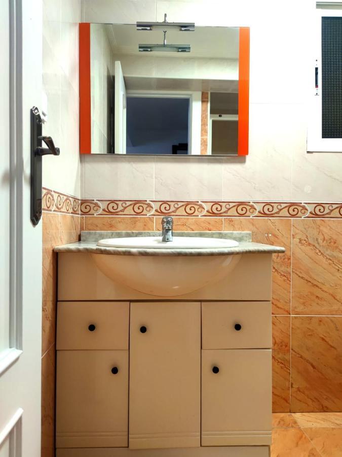 Casa De Mila Apartment Аликанте Екстериор снимка