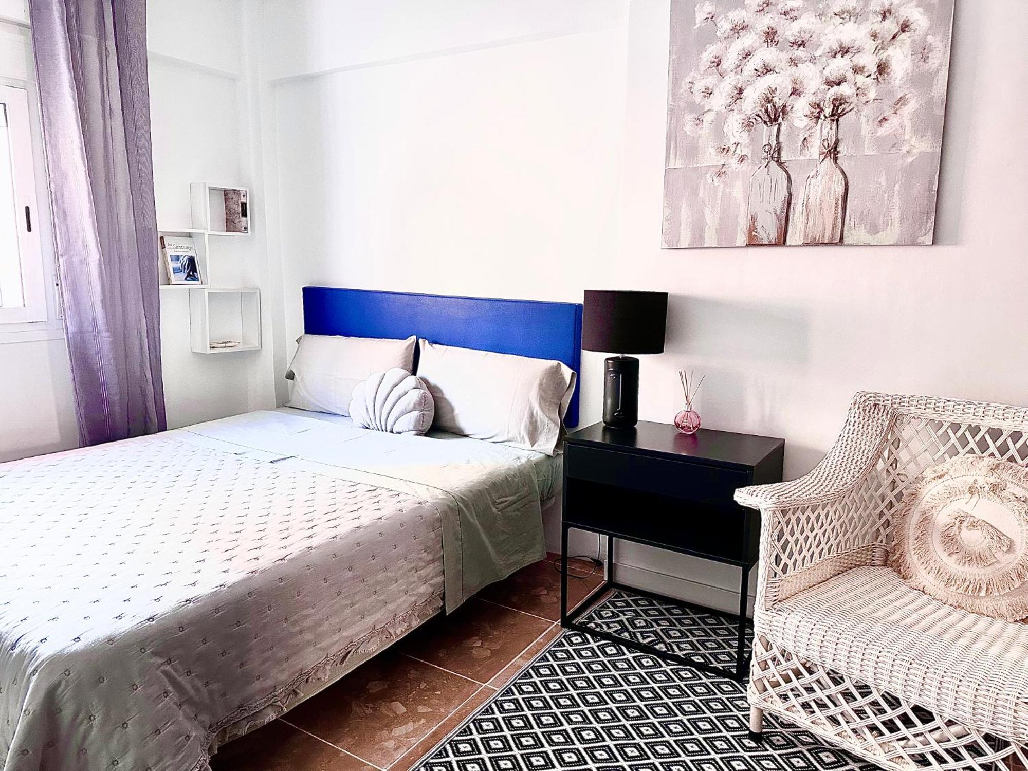 Casa De Mila Apartment Аликанте Екстериор снимка